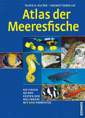 Atlas der Meeresfische